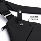 Aventra™ Anti-Theft Travel Crossbody Bag